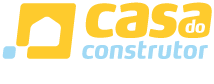 Logo Casa do Construtor