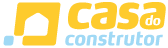 Logo Casa do Construtor