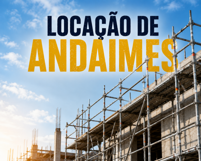 Leia mais sobre o artigo Locação de Andaimes em Vargem Grande Paulista